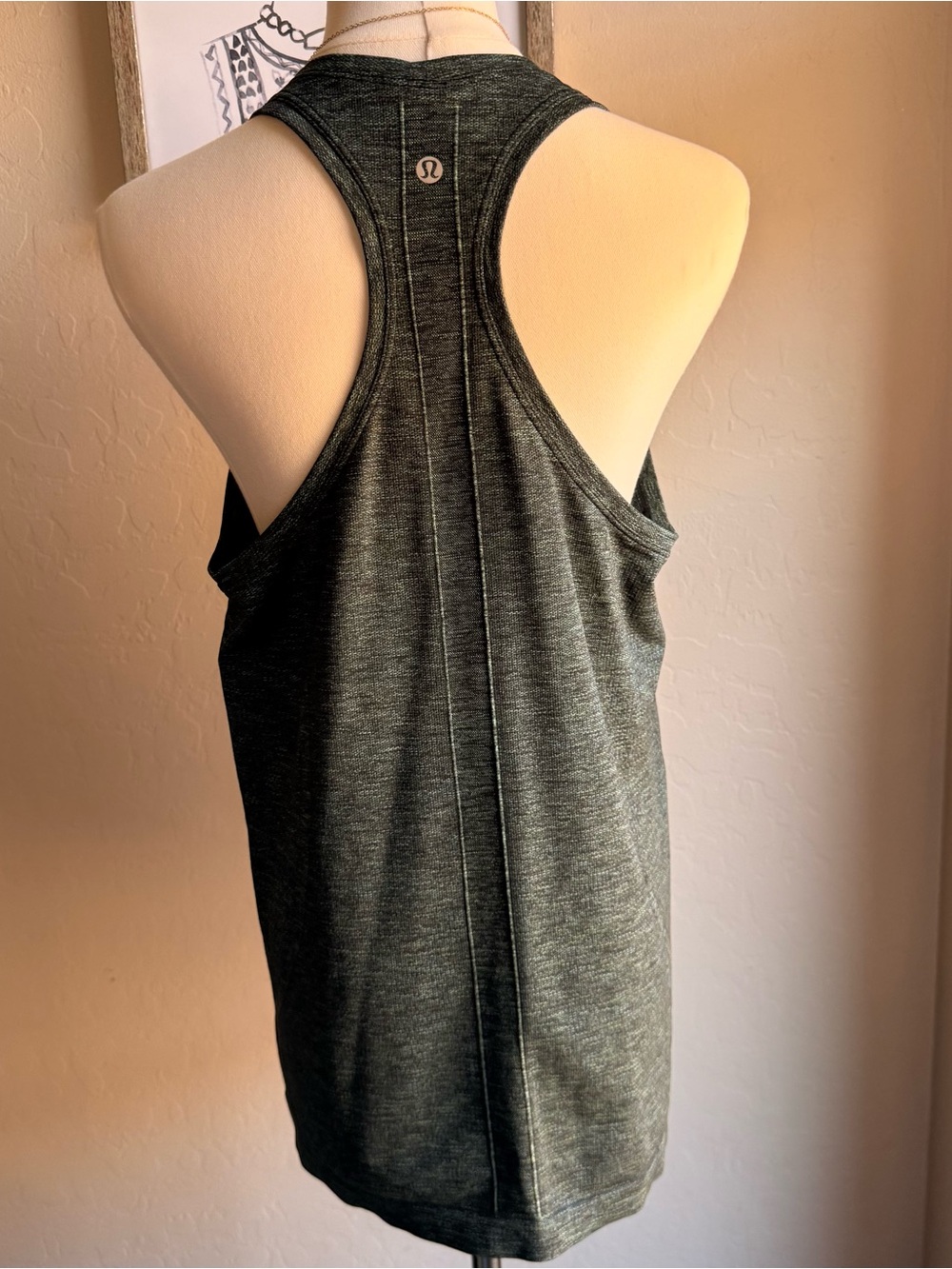 Swiftly Tech Racerback - Picture 6 of 6